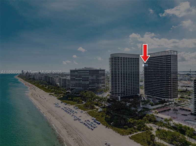Condo for sale at St Regis Bal Harbour North 2304N