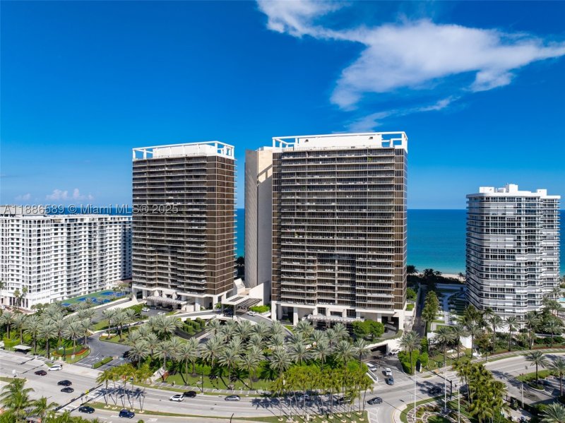 Condo for sale at St Regis Bal Harbour North 2304N