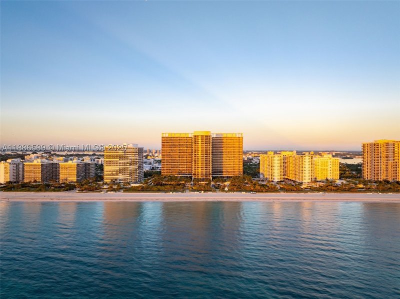 Condo for sale at St Regis Bal Harbour North 2304N