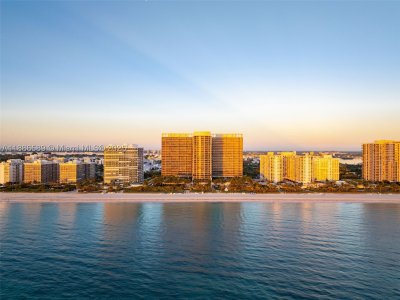 Comprar apartamento en St Regis Bal Harbour North 2304N