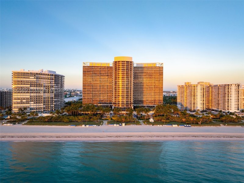 Condo for sale at St Regis Bal Harbour North 2304N