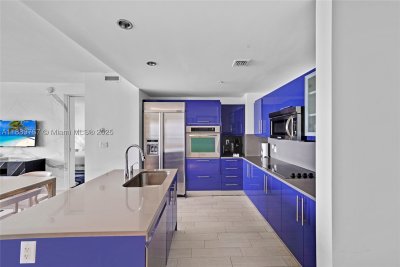 Comprar apartamento no W Residences Ft Lauderdale 1704