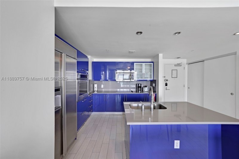 Condo for sale at W Residences Ft Lauderdale 1704