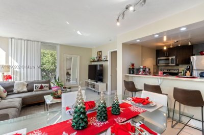 Comprar apartamento en Madison Miami E-209