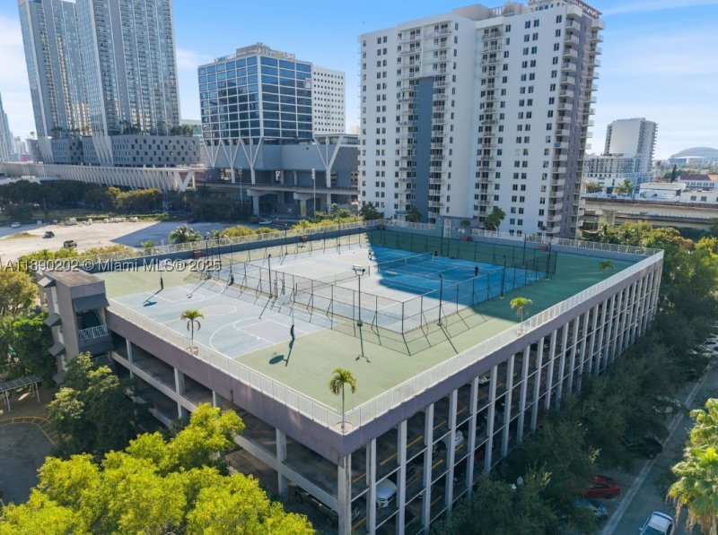 Comprar apartamento en Madison Miami E-209