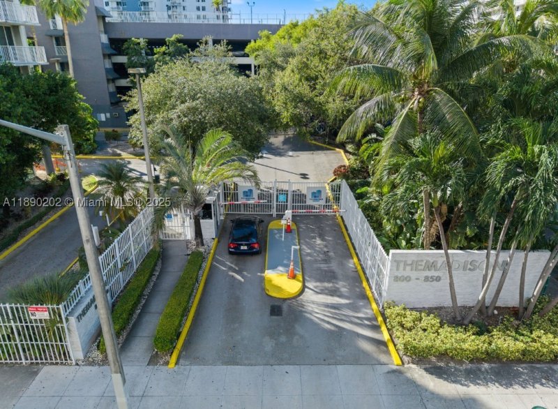 Comprar apartamento en Madison Miami E-209