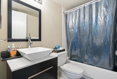 Comprar apartamento en Madison Miami E-209