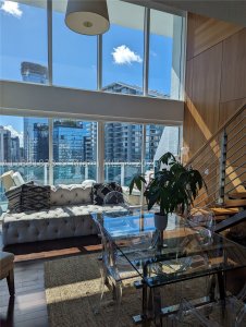 Aluguel de apartamento no Brickell on the River South 2302