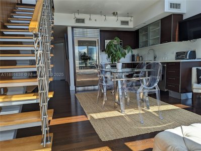 Aluguel de apartamento no Brickell on the River South 2302