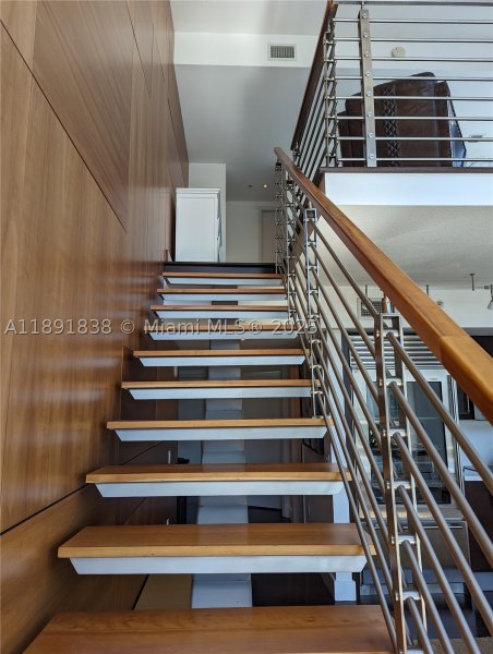 Alquiler de apartamento en Brickell on the River South 2302