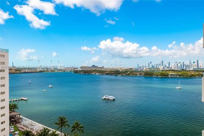 Mirador North Tower Apt #1531