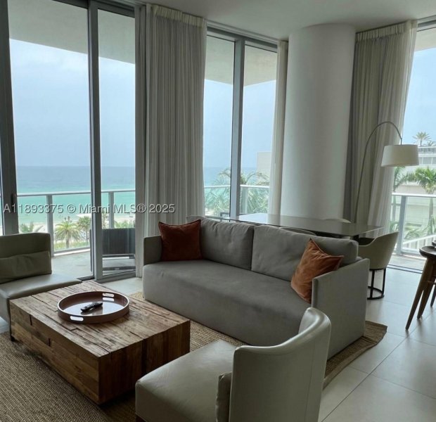 Apartment for rent at Hyde Beach Resort Hollywood 405