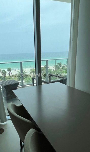 Apartment for rent at Hyde Beach Resort Hollywood 405
