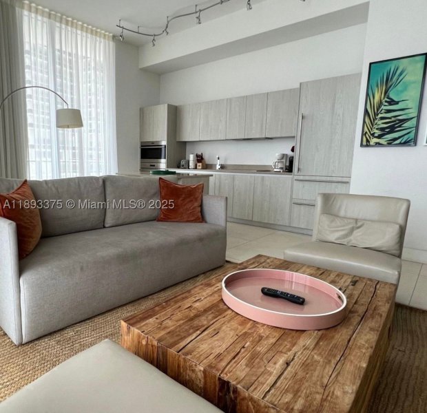 Apartment for rent at Hyde Beach Resort Hollywood 405