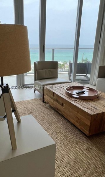 Apartment for rent at Hyde Beach Resort Hollywood 405