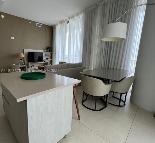 Apartment for rent at Hyde Beach Resort Hollywood 405