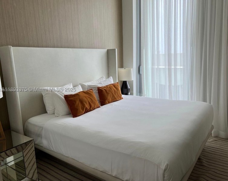 Apartment for rent at Hyde Beach Resort Hollywood 405