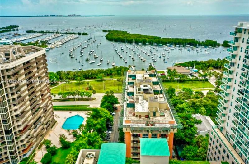 Comprar apartamento en The Mutiny 603
