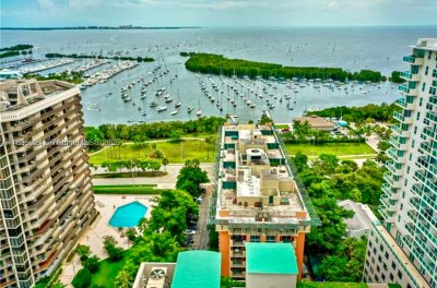 Comprar apartamento en The Mutiny 603