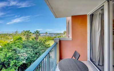 Comprar apartamento en The Mutiny 603