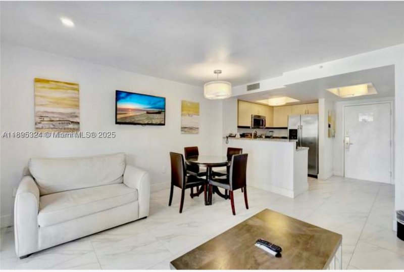 Comprar apartamento en The Mutiny 603