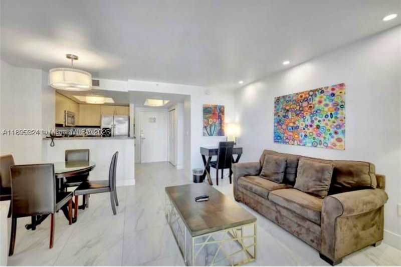 Comprar apartamento en The Mutiny 603