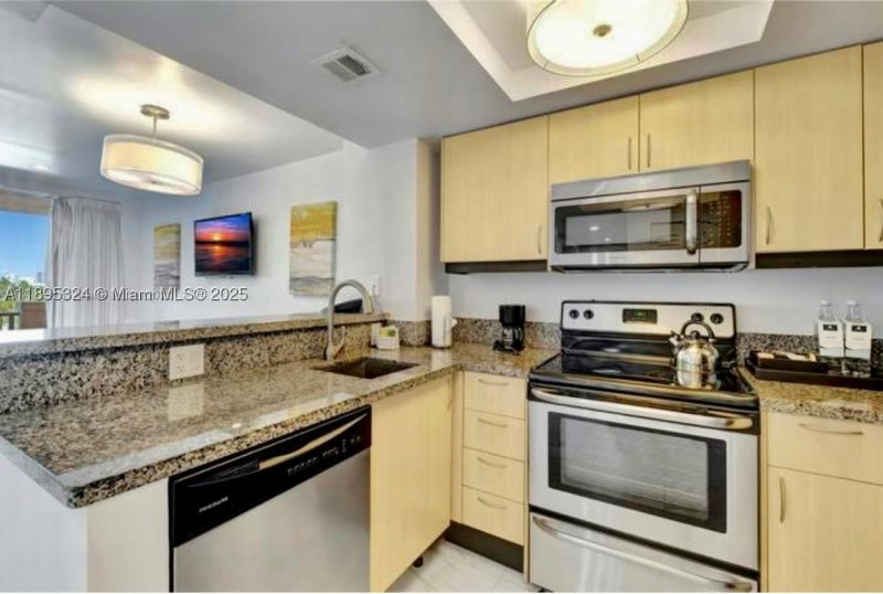 Comprar apartamento en The Mutiny 603