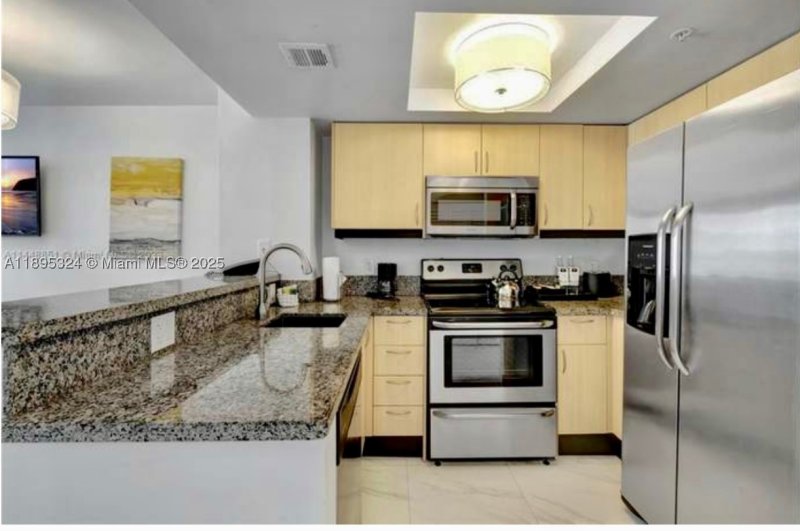Comprar apartamento en The Mutiny 603