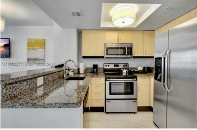 Comprar apartamento en The Mutiny 603