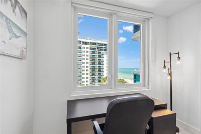 Comprar apartamento en Roney Palace 1015