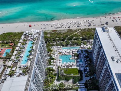 Comprar apartamento en Roney Palace 1015