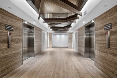 Comprar apartamento en Roney Palace 1015
