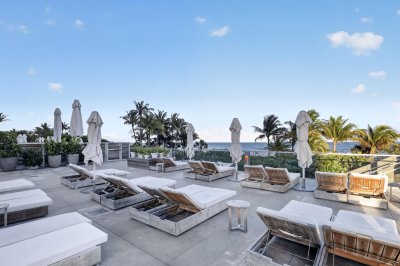 Comprar apartamento en Roney Palace 1015
