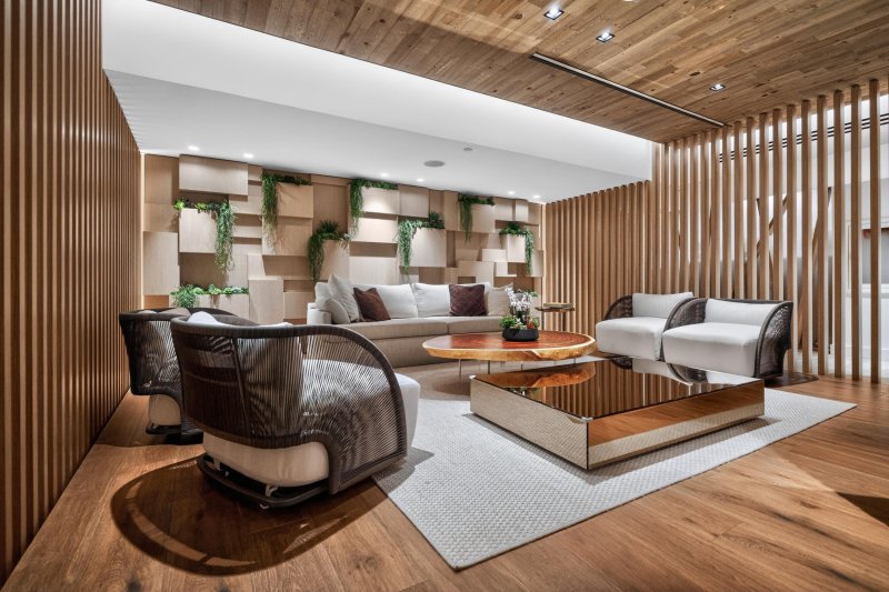 Comprar apartamento en Roney Palace 1015