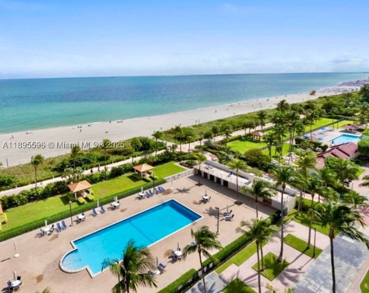 Condo for sale at Oceanfront Plaza 1507