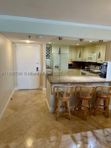 Condo for sale at Oceanfront Plaza 1507