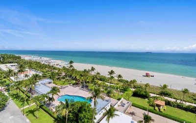 Comprar apartamento en Oceanfront Plaza 1507