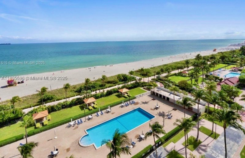 Condo for sale at Oceanfront Plaza 1507