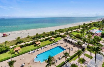 Comprar apartamento en Oceanfront Plaza 1507