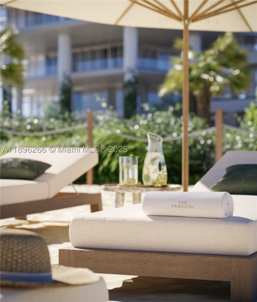 Condo for sale at The Perigon Miami Beach 1102