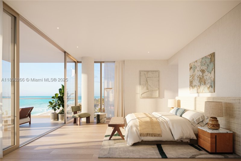Condo for sale at The Perigon Miami Beach 1102