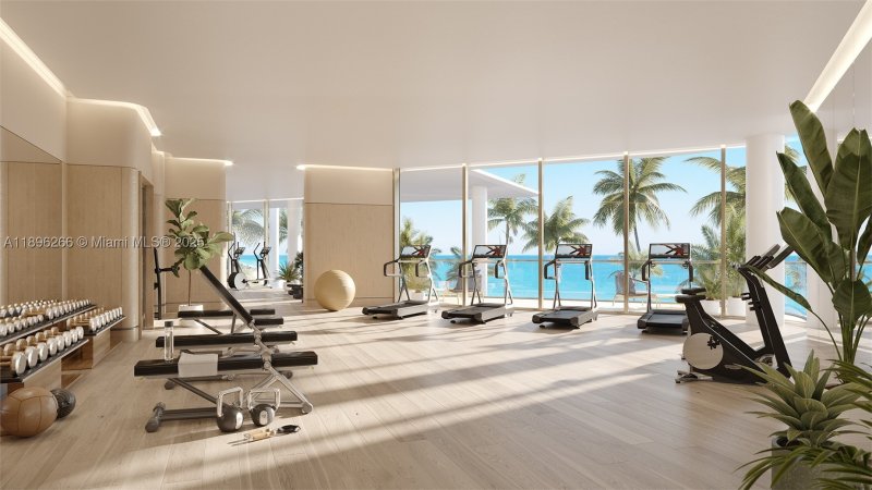 Condo for sale at The Perigon Miami Beach 1102
