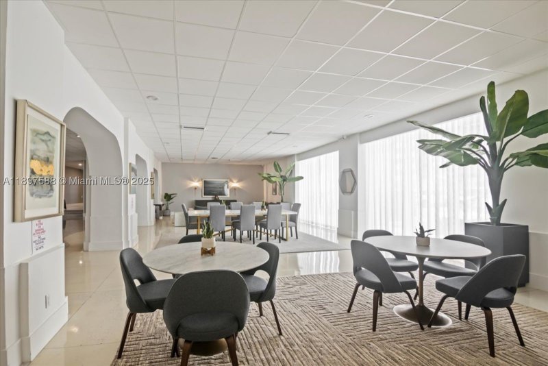 Apartment for rent at Parker Tower 207