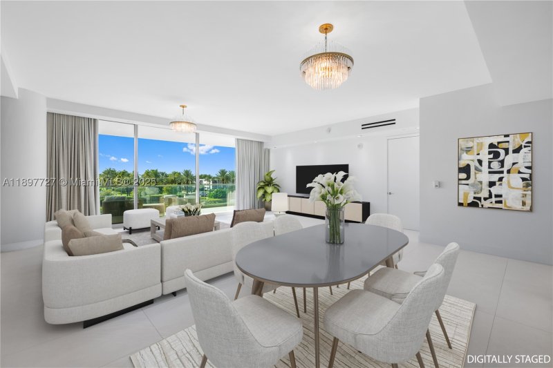 Comprar apartamento en Oceana Bal Harbour 311