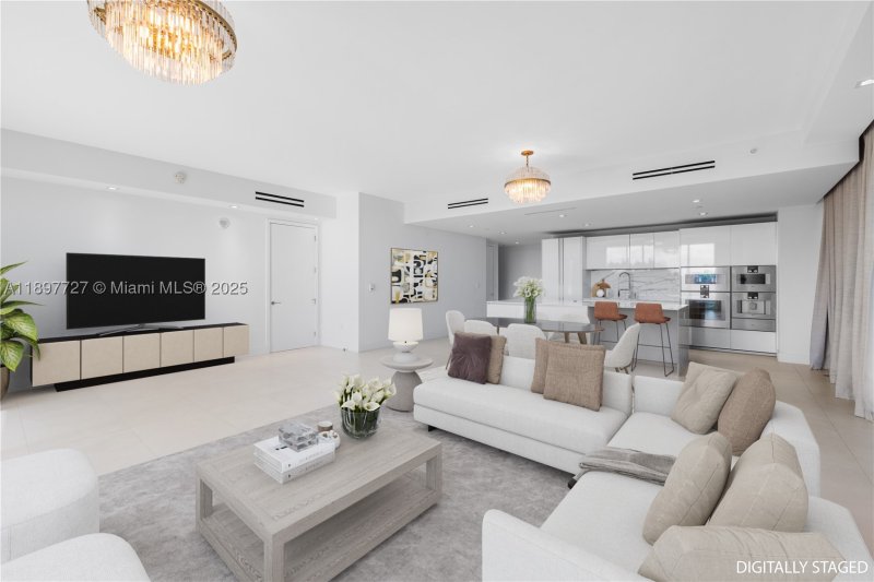 Comprar apartamento en Oceana Bal Harbour 311