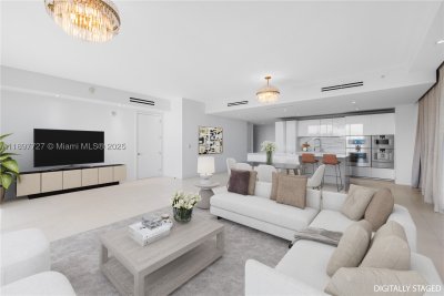 Comprar apartamento en Oceana Bal Harbour 311