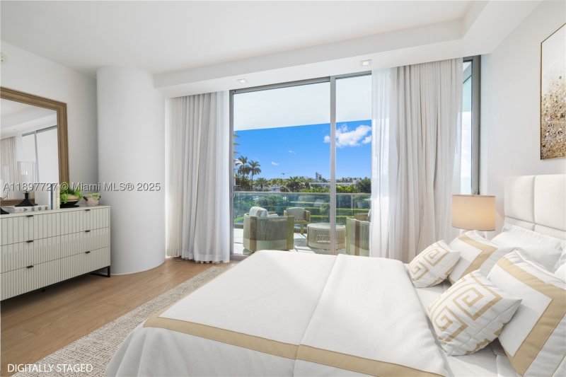Comprar apartamento en Oceana Bal Harbour 311