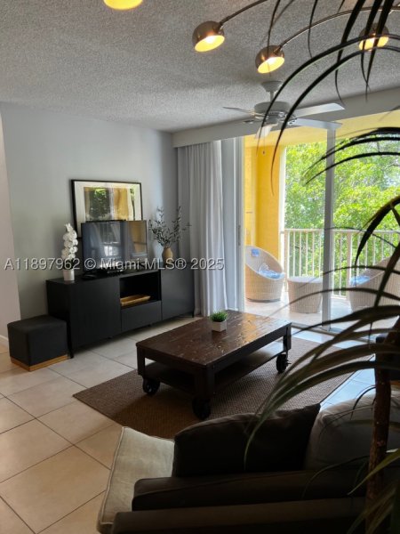 Apartment for rent at The Yacht Club at Aventura