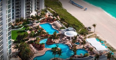 Comprar apartamento en Trump International Sonesta Beach Resort 1409
