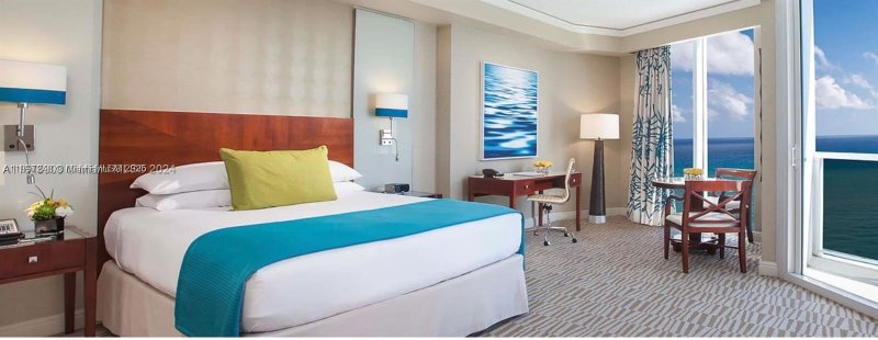 Condo for sale at Trump International Sonesta Beach Resort 1409